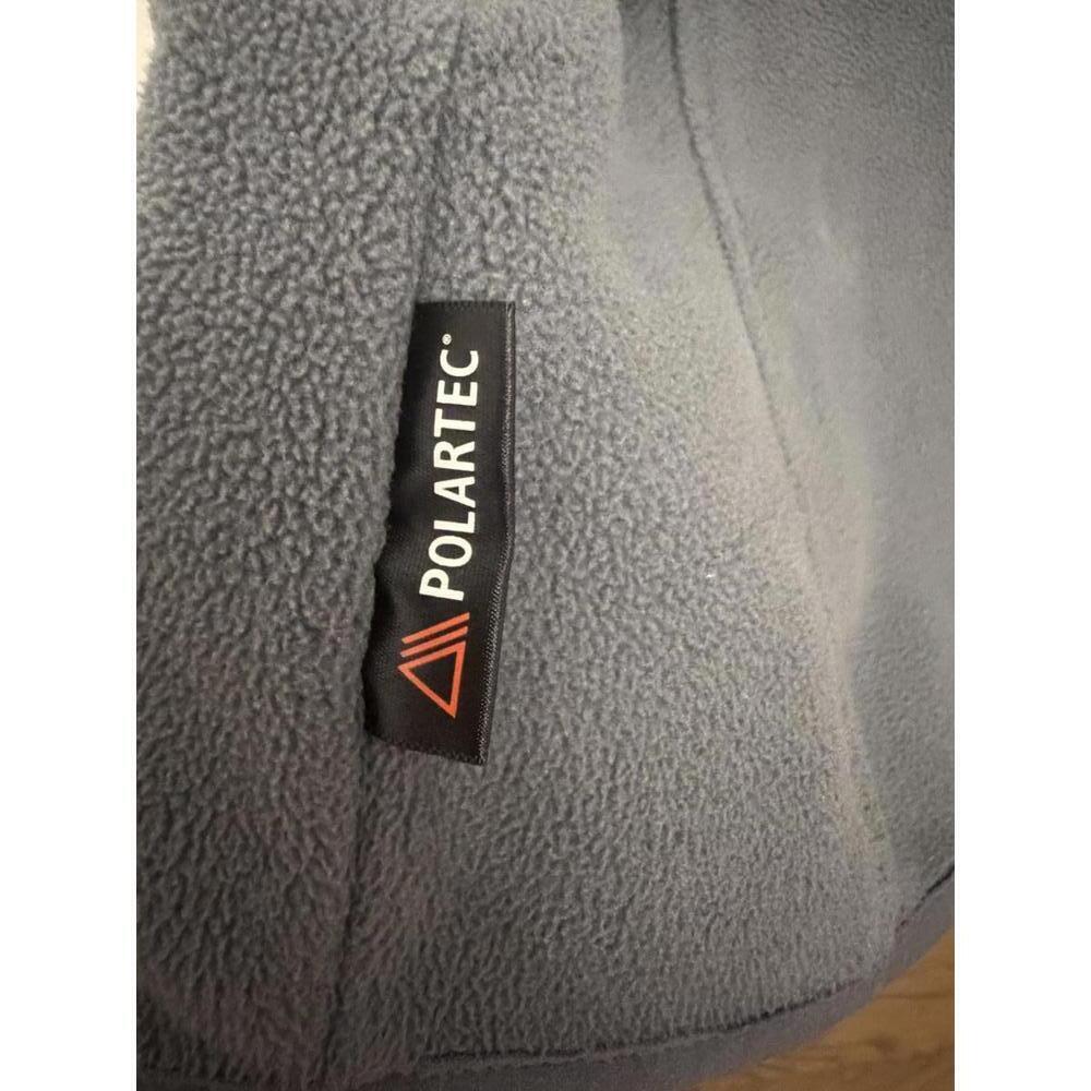 Columbia Polartec fleece full zip vest size Small - Picture 9 of 9